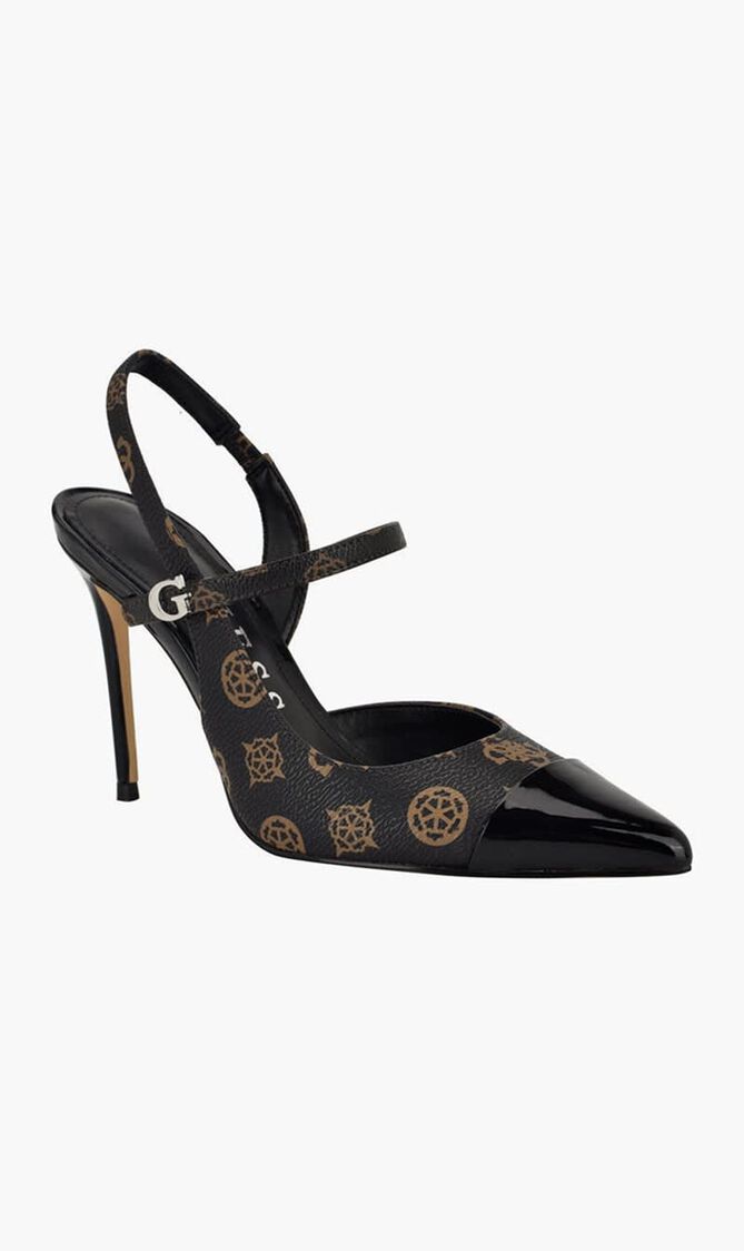 Serry Short Heals