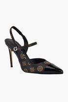 Serry Short Heals