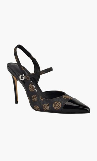 Serry Short Heals