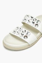 Dilys Slide Sandals