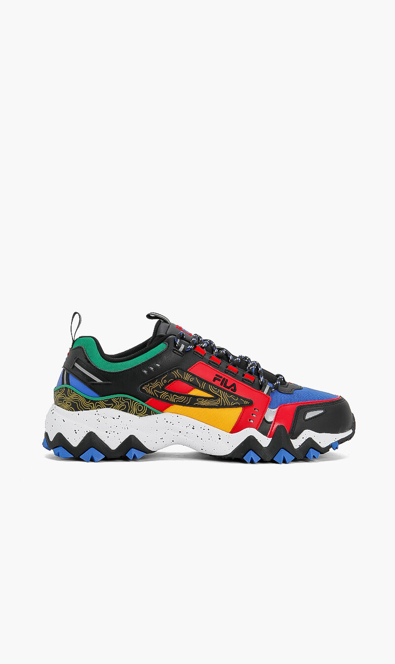 Buy FILA Oakmont TR Sneakers for SAR 225.00 The Deal Outlet