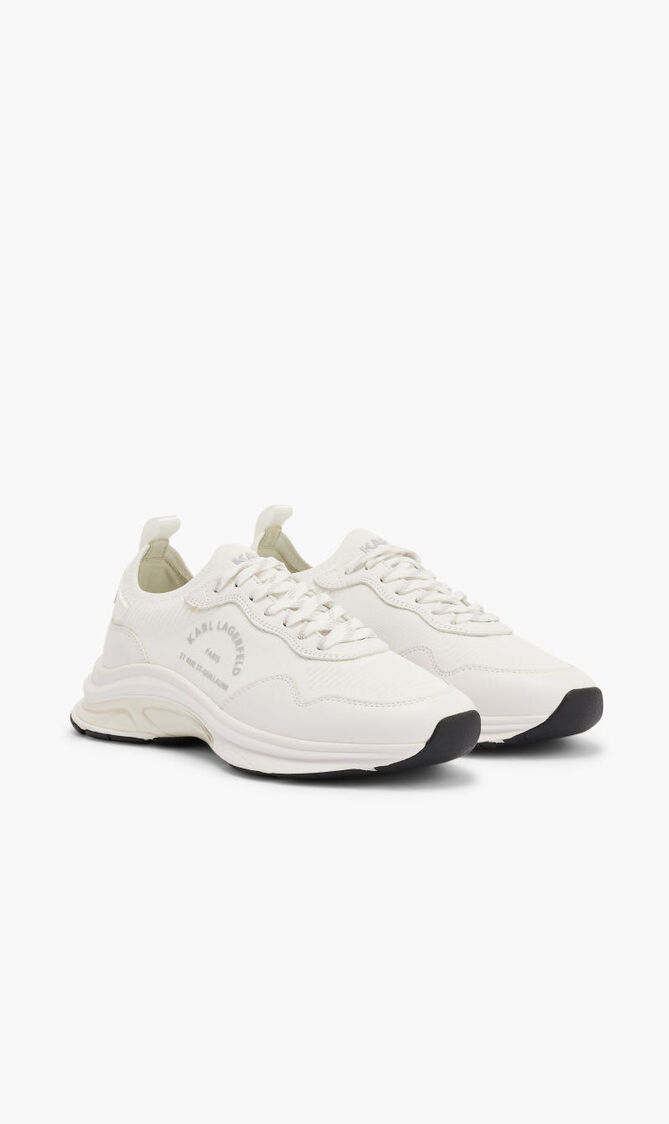 LUX FINESSE MAISON KARL SOCK RUBBER