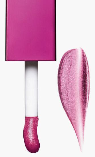 CLR LIP COMFORT OIL SHIMMER 03 RET