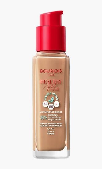 Healthy Mix Clean Foundation, 56.5C