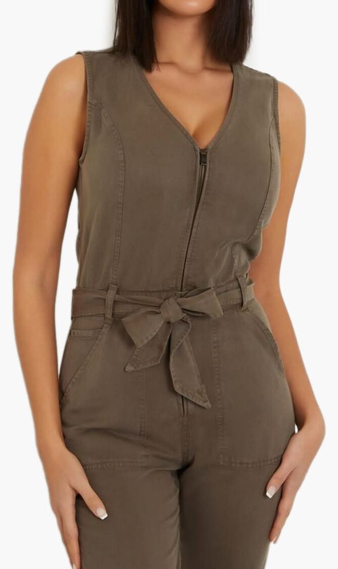 Indy Jumpsuit