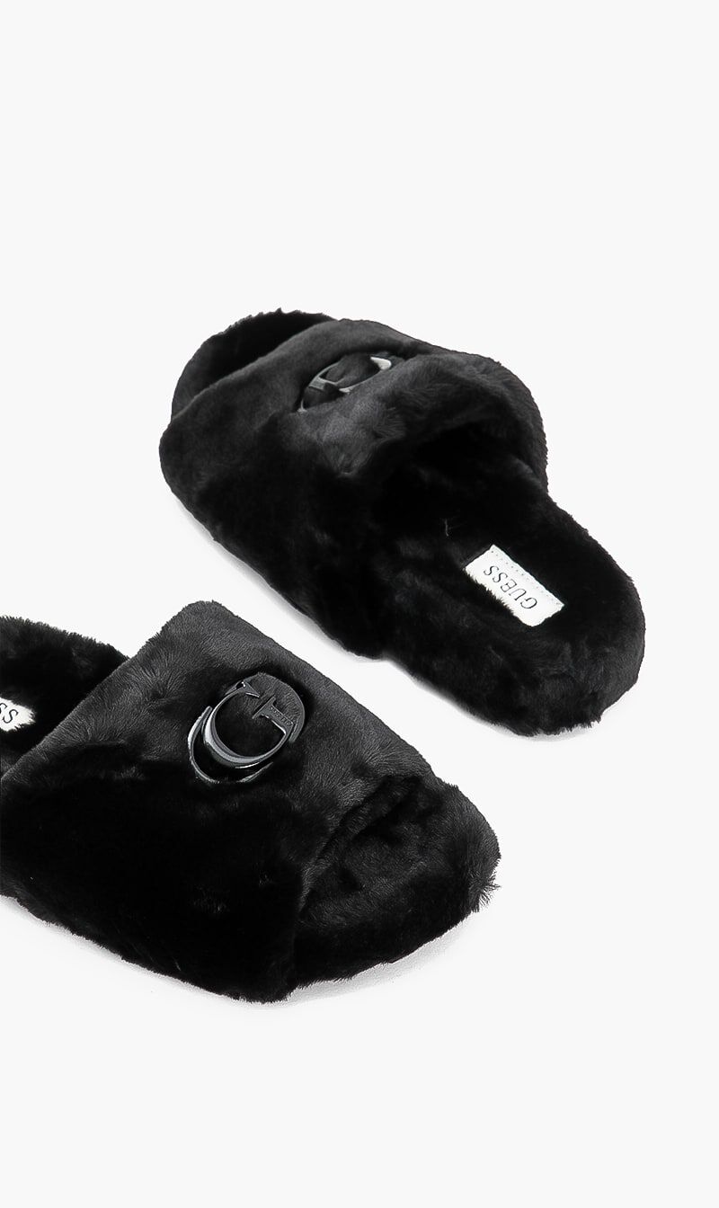 One strap slippers sales