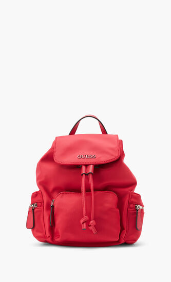 PIPPEN BACKPACK