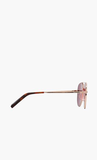 Bolon Full Rim Sunglasses