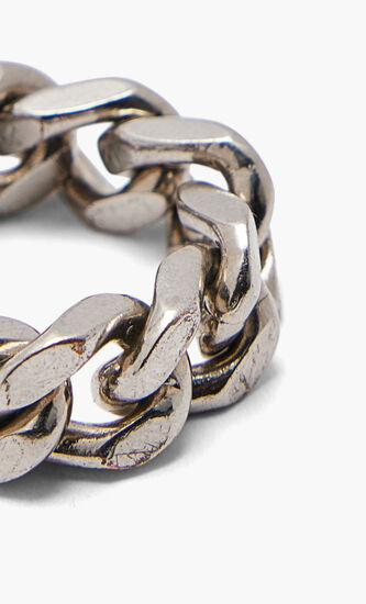 BARCODE RING