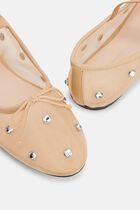 LEONIE SOFT BALLET FLAT