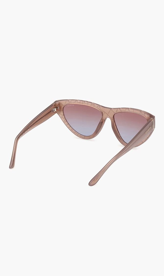 Cat Eye Sunglasses