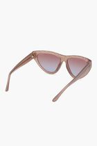 Cat Eye Sunglasses