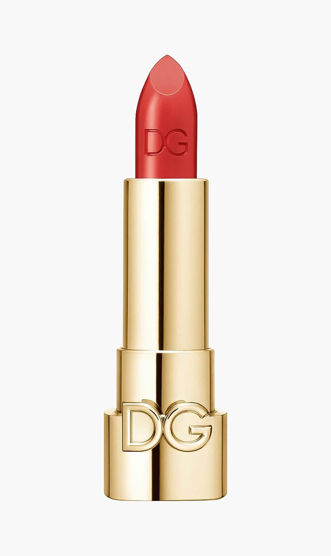 Dgmu The Only One The Only One Luminous Lipstick Queen 620