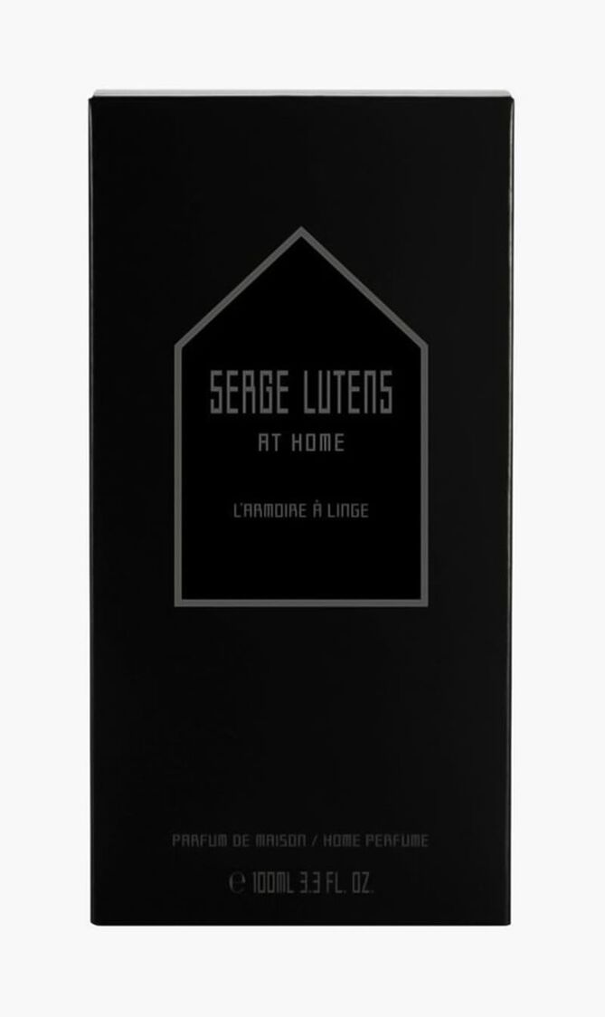 The Linen Cupboard Home spray