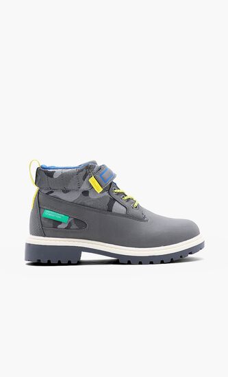 K2 Camo Sneakers
