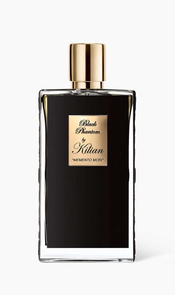Black Phantom Eau de Parfum, 100ml