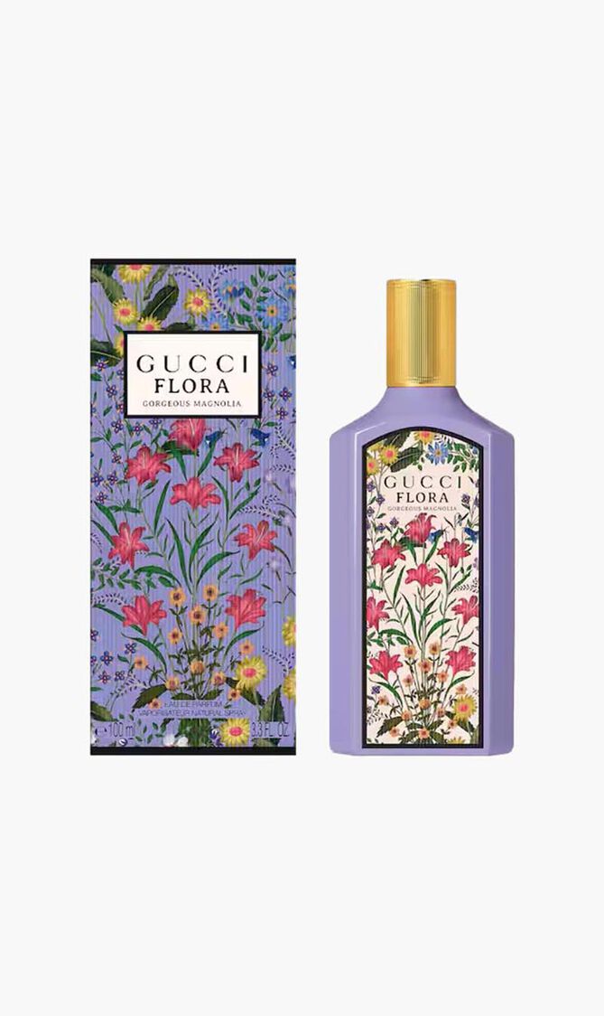 GUCCI FL G NEW EDP 100ML Y3 IV