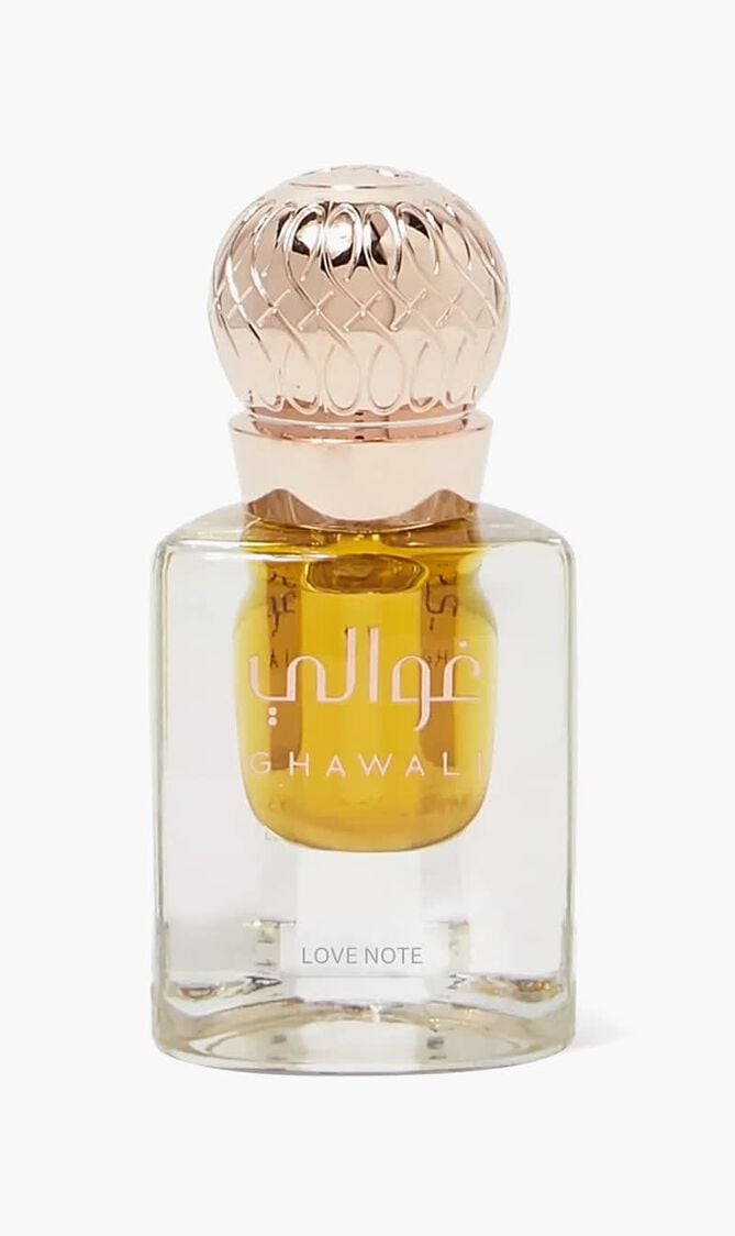 Love Note, Concentrated Perfume, 6ml