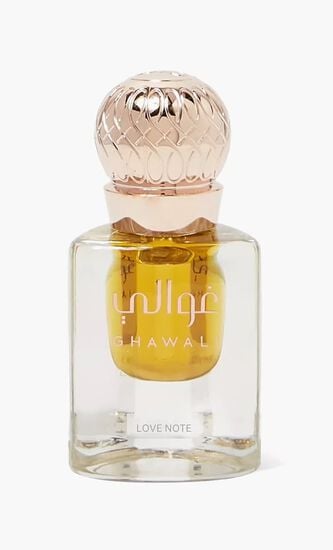 Love Note, Concentrated Perfume, 6ml