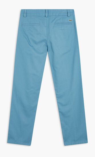 New Chino Style Pants