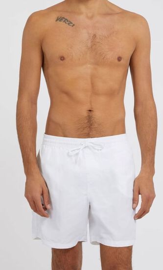 Basic Medium Swim Trunk