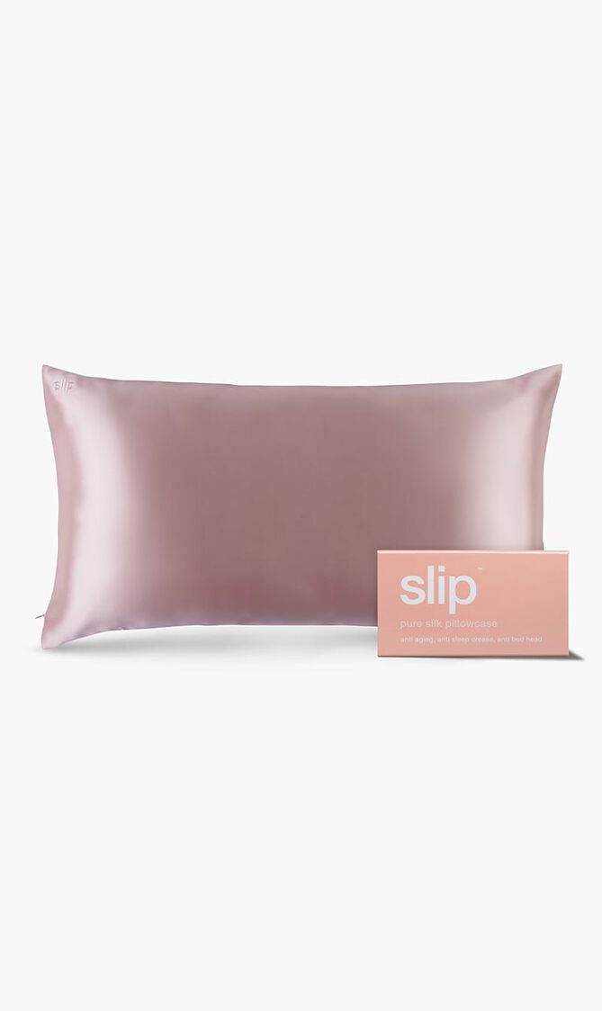 Queen Zippered Pillowcase