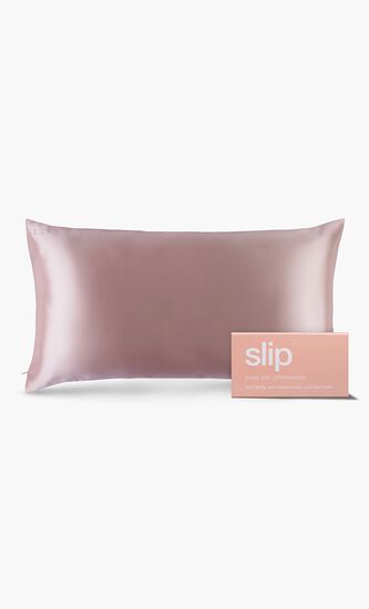 Queen Zippered Pillowcase