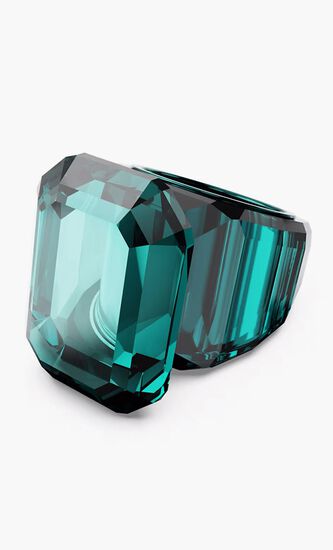 Lucent Cocktail Ring