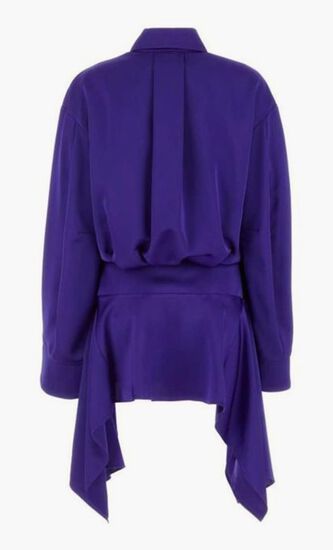 MISCHA MINI DRESS