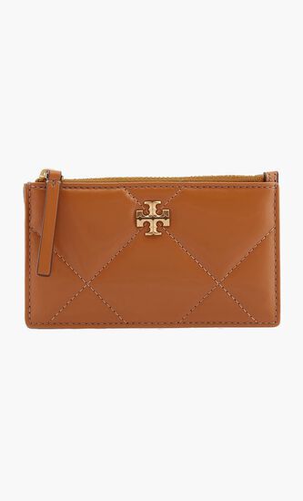 Diamond Quilt Kira Card Case