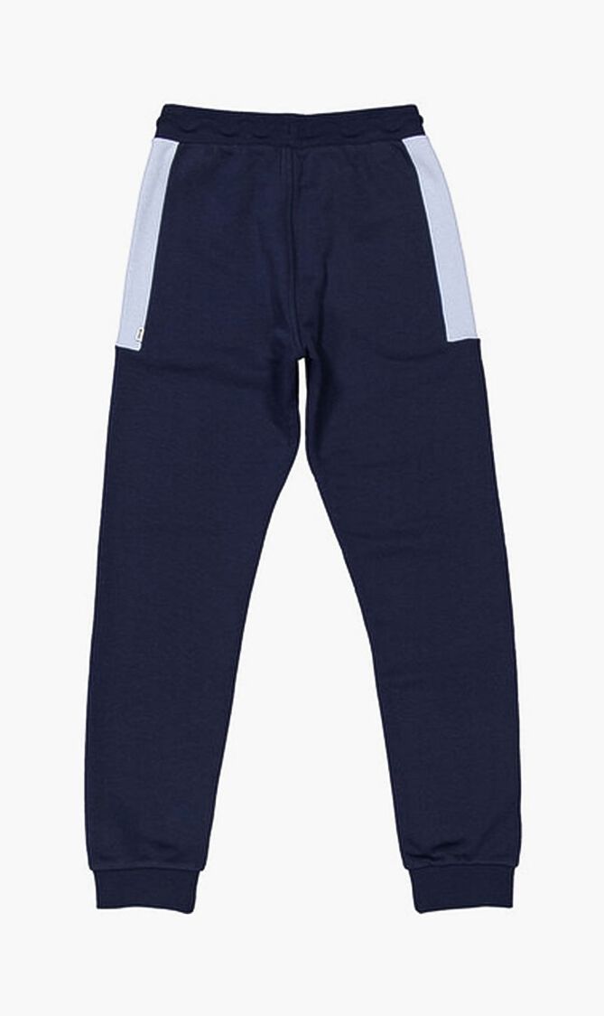Fleece Jogging Sweatpants