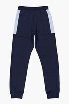 Fleece Jogging Sweatpants