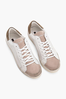 Dest Leather Sneakers