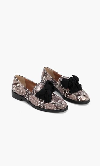 Scarpad Flat