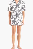 Starlettes Bowling Shirt