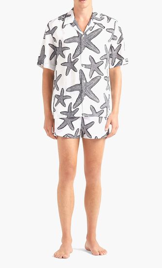 Starlettes Bowling Shirt