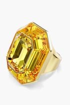Lucent Cocktail Ring