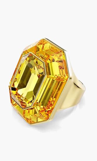 Lucent Cocktail Ring