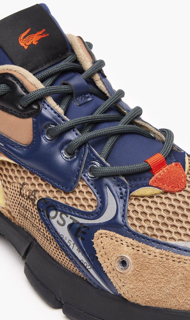 L003 NEO 223 1 SMA OFF WHTLT PNK