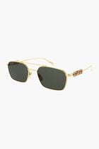 Metal Sunglasses