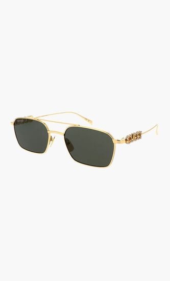 Metal Sunglasses