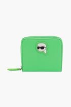 Ikonik 2.0 Nylon Sm Zip Wallet