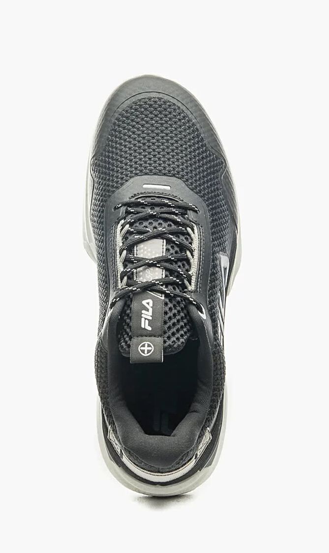 Split Running Shoes