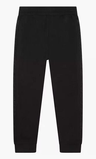Side Taping Sweatpants