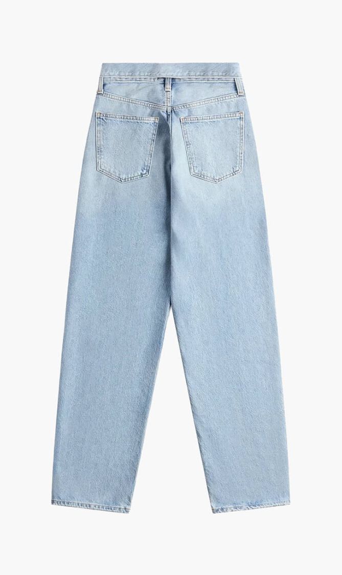 Echo Taper Jeans
