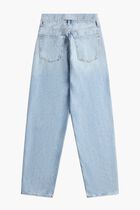 Echo Taper Jeans