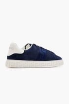 SNEAKER SUEDE FREE BIO FABRIC