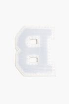 Chenille Varsity Letter 'B' patch