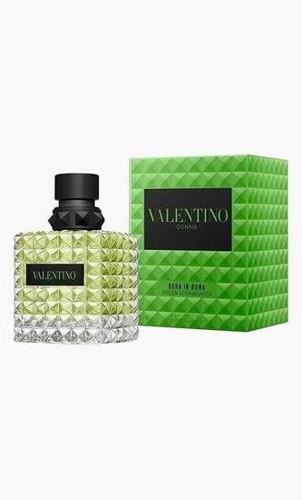 Vltn Bir Green Donna Sp50Ml