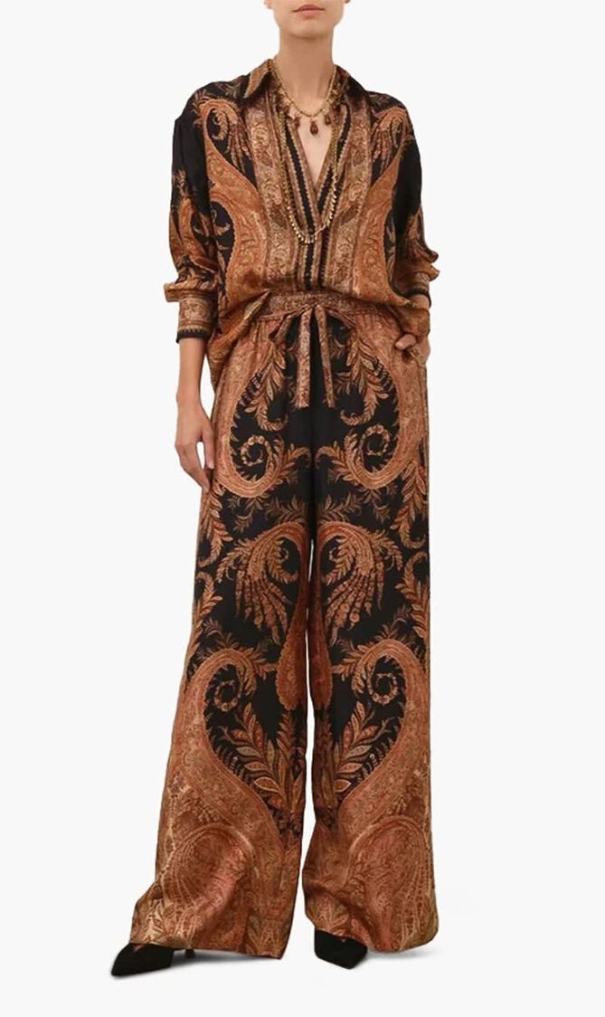 HYPNOTIC TRACK PANT